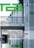 Ding |  Constructing a Place of Critical Architecture in China | Buch |  Sack Fachmedien