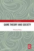 Zhang |  Game Theory and Society | Buch |  Sack Fachmedien