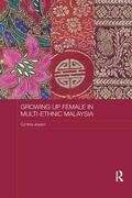 Joseph |  Growing up Female in Multi-Ethnic Malaysia | Buch |  Sack Fachmedien