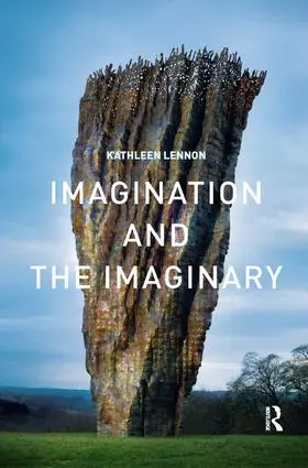 Lennon | Imagination and the Imaginary | Buch | 978-1-138-57400-7 | www.sack.de