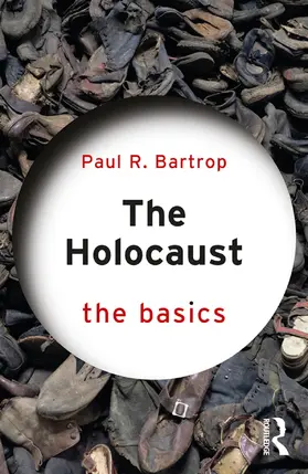 Bartrop |  The Holocaust | Buch |  Sack Fachmedien