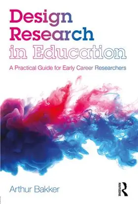Bakker |  Design Research in Education | Buch |  Sack Fachmedien
