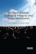 Westra / Vilela |  The Earth Charter, Ecological Integrity and Social Movements | Buch |  Sack Fachmedien