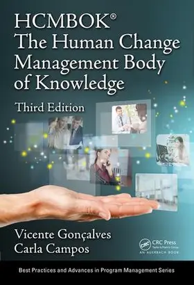 Goncalves / Campos | The Human Change Management Body of Knowledge (HCMBOK(R)) | Buch | 978-1-138-57647-6 | sack.de