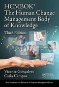 Goncalves / Campos |  The Human Change Management Body of Knowledge (HCMBOK(R)) | Buch |  Sack Fachmedien