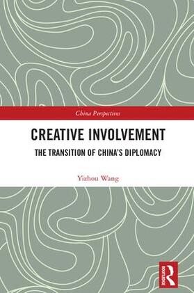 Wang | Creative Involvement | Buch | 978-1-138-57685-8 | sack.de
