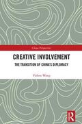 Wang |  Creative Involvement | Buch |  Sack Fachmedien