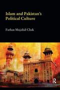 Chak |  Islam and Pakistan's Political Culture | Buch |  Sack Fachmedien