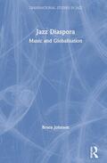 Johnson |  Jazz Diaspora | Buch |  Sack Fachmedien