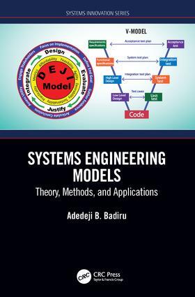 Badiru |  Systems Engineering Models | Buch |  Sack Fachmedien
