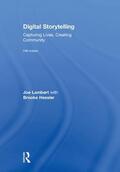 Lambert / Hessler |  Digital Storytelling | Buch |  Sack Fachmedien