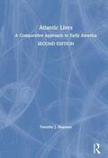 Shannon |  Atlantic Lives | Buch |  Sack Fachmedien