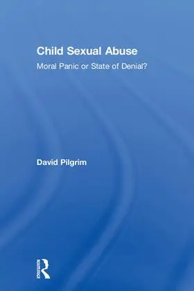 Pilgrim | Child Sexual Abuse | Buch | 978-1-138-57836-4 | www.sack.de