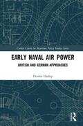 Haslop |  Early Naval Air Power | Buch |  Sack Fachmedien