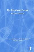 Sperry / Carlson / Helm |  The Disordered Couple | Buch |  Sack Fachmedien