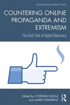 Pamment / Bjola |  Countering Online Propaganda and Extremism | Buch |  Sack Fachmedien
