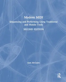 McGuire |  Modern MIDI | Buch |  Sack Fachmedien