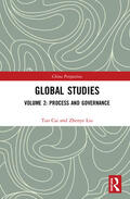 Cai / Liu |  Global Studies: Volume 2: Process and Governance | Buch |  Sack Fachmedien