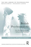 Kohon |  British Psychoanalysis | Buch |  Sack Fachmedien