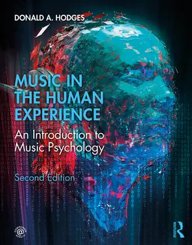 Hodges | Music in the Human Experience | Buch | 978-1-138-57982-8 | www.sack.de