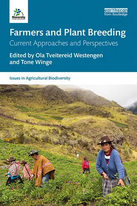 Westengen / Winge |  Farmers and Plant Breeding | Buch |  Sack Fachmedien