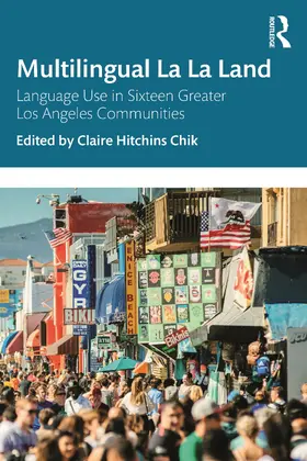 Hitchins Chik | Multilingual La La Land | Buch | 978-1-138-58051-0 | www.sack.de