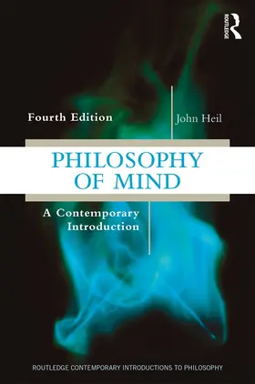 Heil | Philosophy of Mind | Buch | 978-1-138-58100-5 | www.sack.de