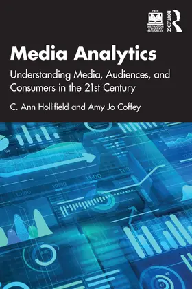 Hollifield / Coffey |  Media Analytics | Buch |  Sack Fachmedien