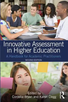 Bryan / Clegg |  Innovative Assessment in Higher Education | Buch |  Sack Fachmedien