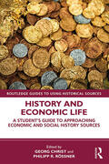 Christ / Rossner / Rössner |  History and Economic Life | Buch |  Sack Fachmedien