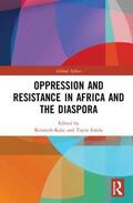 Kalu / Falola |  Oppression and Resistance in Africa and the Diaspora | Buch |  Sack Fachmedien