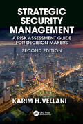 Vellani |  Strategic Security Management | Buch |  Sack Fachmedien