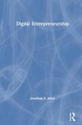 Allen |  Digital Entrepreneurship | Buch |  Sack Fachmedien