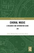 Floyd / Sharp |  Choral Music | Buch |  Sack Fachmedien