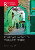 Joffé |  Routledge Handbook on the Modern Maghrib | Buch |  Sack Fachmedien