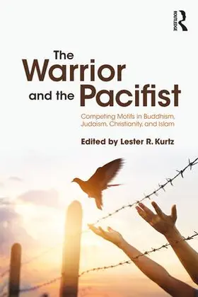 Kurtz |  The Warrior and the Pacifist | Buch |  Sack Fachmedien