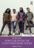 Sarrazin |  Focus: Popular Music in Contemporary India | Buch |  Sack Fachmedien