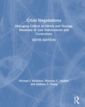McMains / Mullins / Young |  Crisis Negotiations | Buch |  Sack Fachmedien