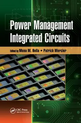 Hella / Mercier | Power Management Integrated Circuits | Buch | 978-1-138-58603-1 | sack.de