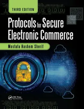 Sherif |  Protocols for Secure Electronic Commerce | Buch |  Sack Fachmedien