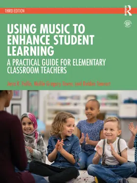 Fallin, PhD / Tower / Tannert | Using Music to Enhance Student Learning | Buch | 978-1-138-58656-7 | www.sack.de