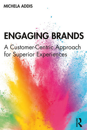 Addis |  Engaging Brands | Buch |  Sack Fachmedien