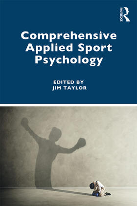 Taylor |  Comprehensive Applied Sport Psychology | Buch |  Sack Fachmedien