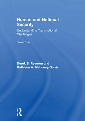 Reveron / Mahoney-Norris |  Human and National Security | Buch |  Sack Fachmedien