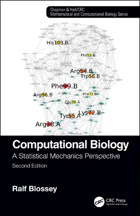 Blossey |  Computational Biology | Buch |  Sack Fachmedien