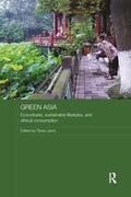 Lewis |  Green Asia | Buch |  Sack Fachmedien