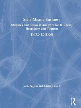 Buglear / Castell | Stats Means Business | Buch | 978-1-138-58821-9 | sack.de