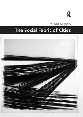 Netto |  The Social Fabric of Cities | Buch |  Sack Fachmedien