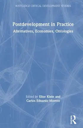 Klein / Morreo |  Postdevelopment in Practice | Buch |  Sack Fachmedien