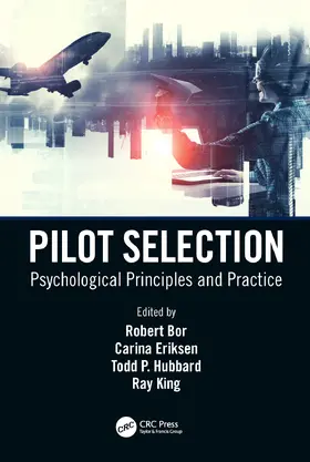 Bor / Eriksen / Hubbard | Pilot Selection | Buch | 978-1-138-58873-8 | www.sack.de